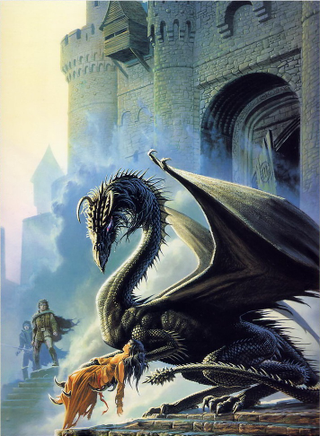 Illustration for article titled Most Mind-Blowing Surprise Endings from Science Fiction and Fantasy Books